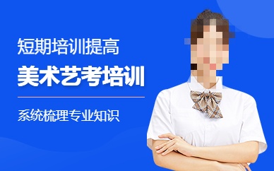 美术艺考培训课程