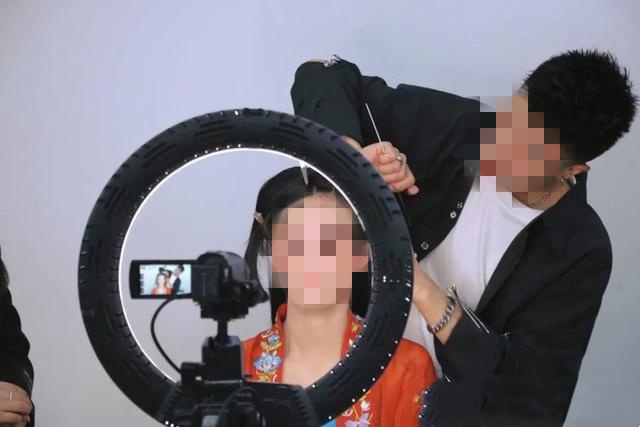 影视妆造培训课程 影视妆造培训课程