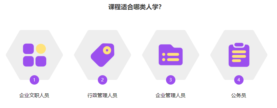甄选国内TOP10公文写作培训班实力机构排名