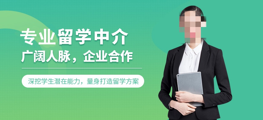 留学咨询指导