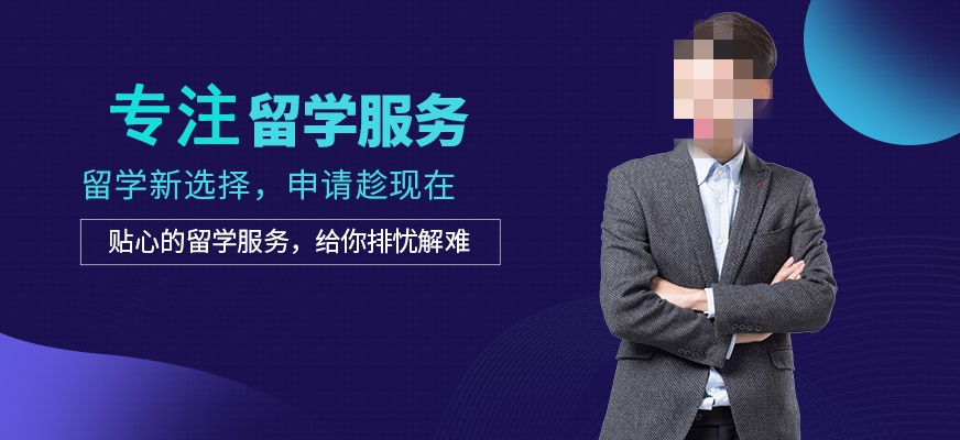 留学咨询指导