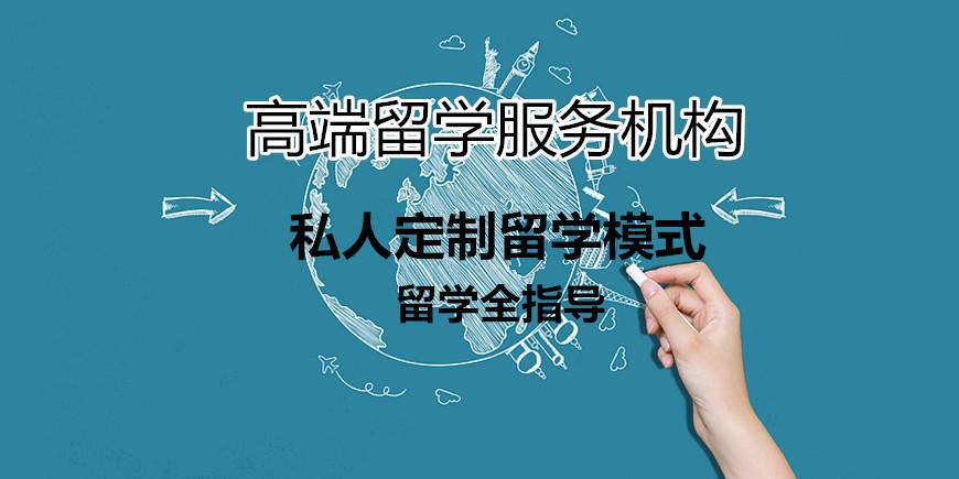 留学咨询指导