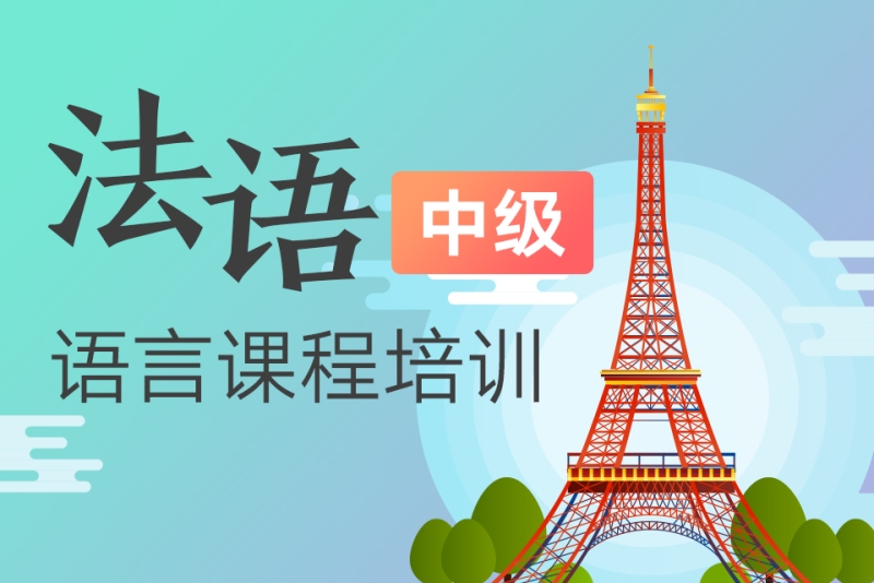 法语考试指导