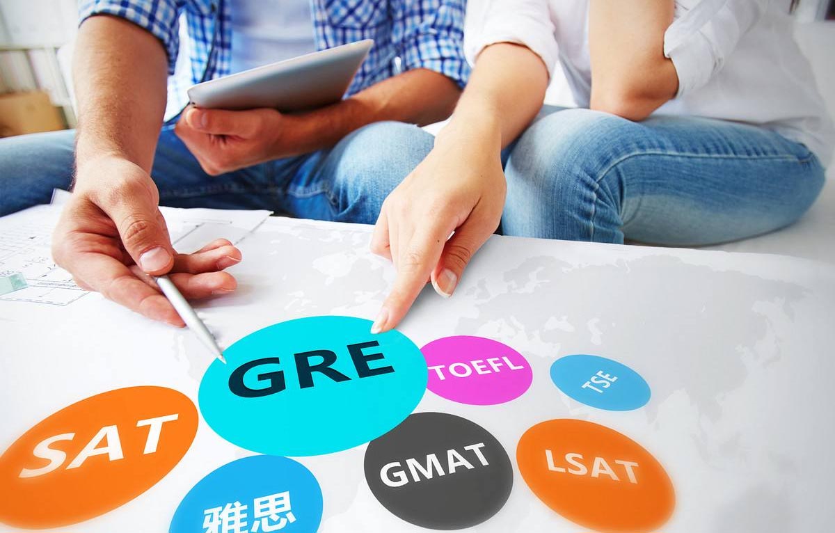 GRE辅导课程推荐