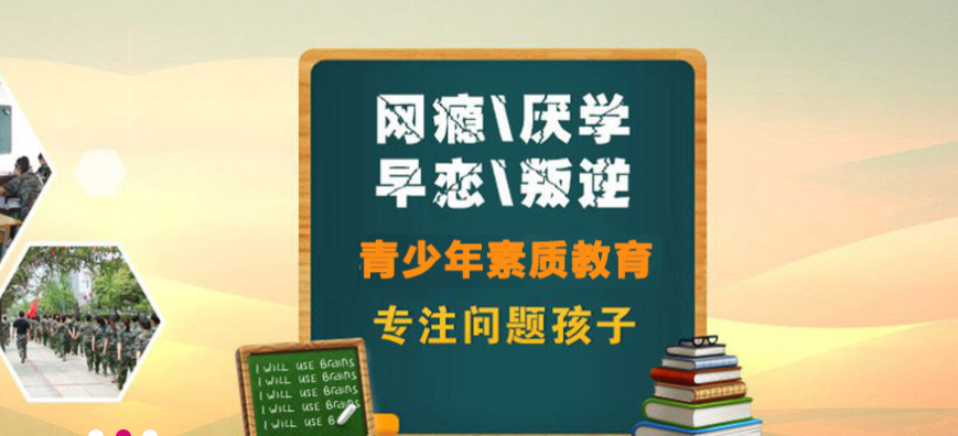 青少年素质教育