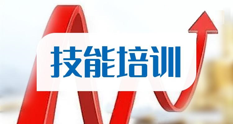 职业技能培训