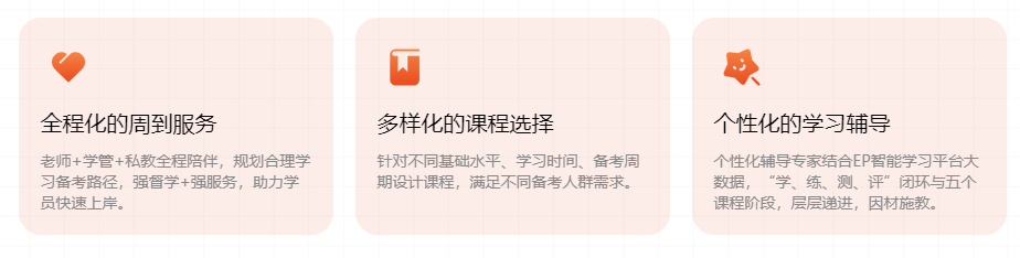 江苏十大公务员考试培训机构名单更新