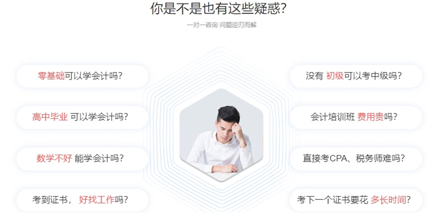 青海地区排名前十的会计考证培训机构名单更新,会计证怎么考,入门会计