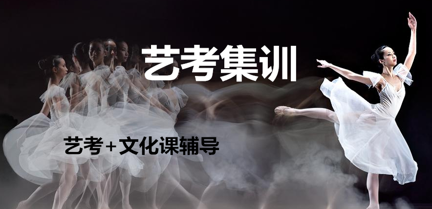 艺考辅导机构推荐