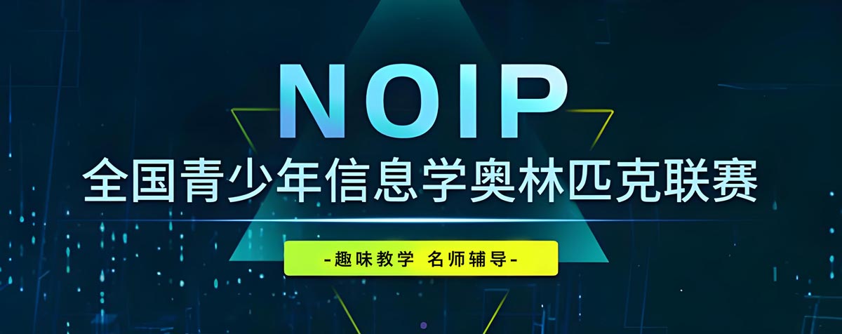 信息学奥赛的考试形式是什么