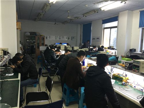 电工维修技术培训