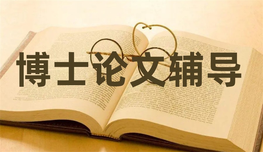 博士生发表论文指导机构