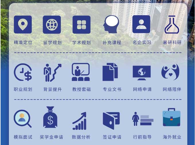 盘点国内加拿大留学中介机构排名前十
