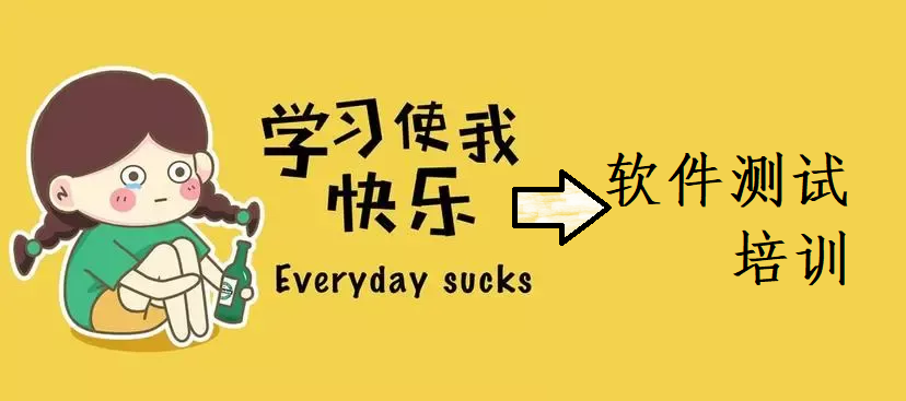 软件测试技术培训