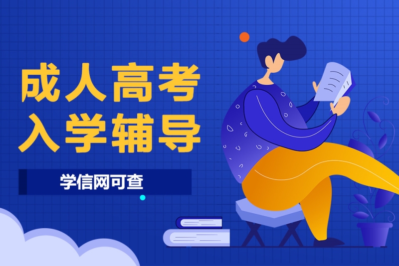成人高考辅导