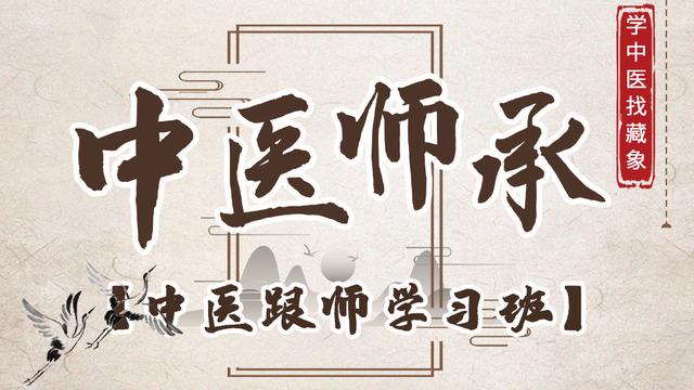 中医师承培训机构推荐 中医师承培训机构推荐