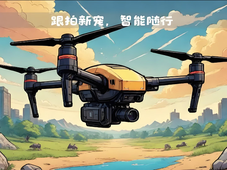 无人机操作培训机构课程介绍
