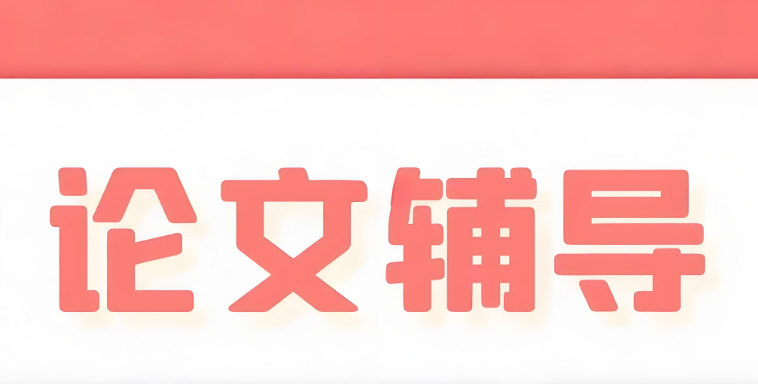 论文辅导