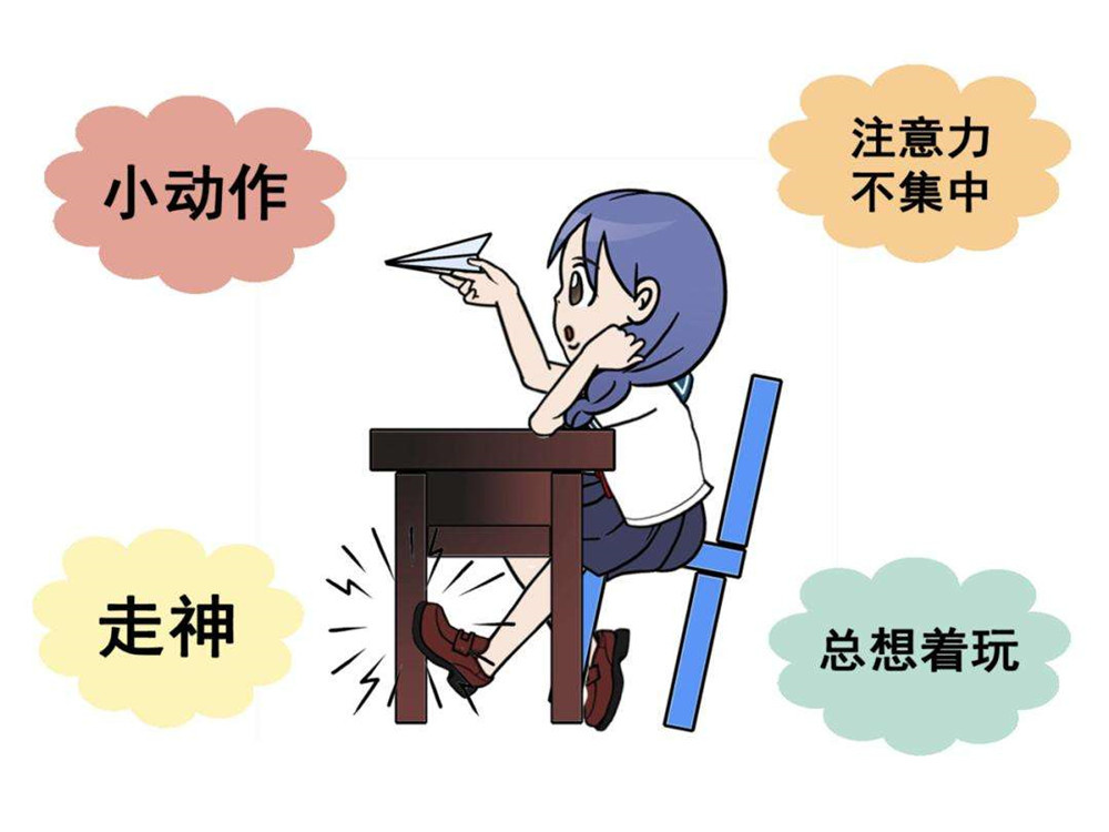 多动症特殊儿童康复中心