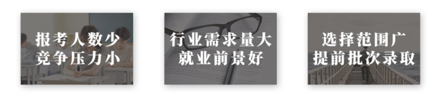 艺考文化课培训