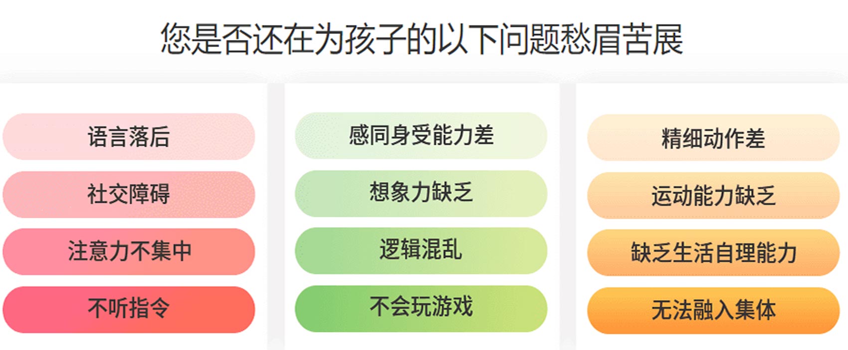 详解上海地区TOP5自闭症儿童康复训练机构排名,特殊儿童康复中心