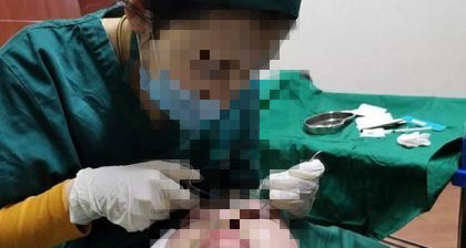 微整形注射培训