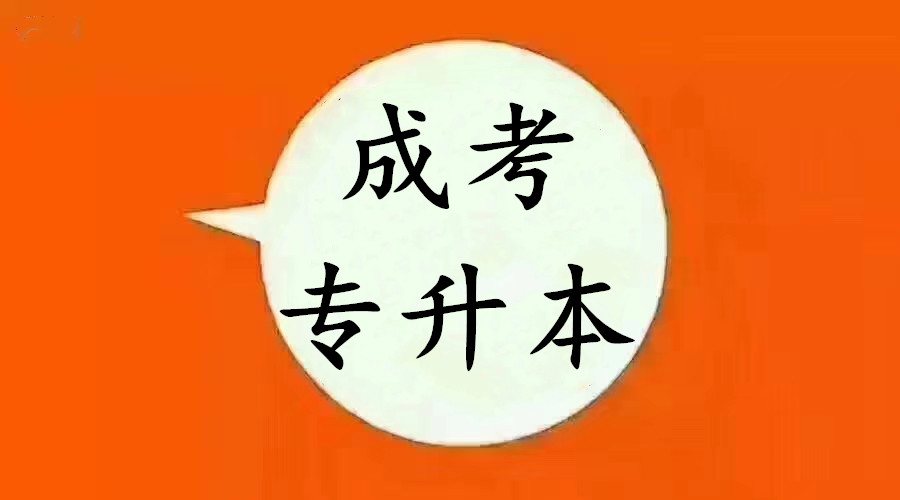 成人专升本辅导
