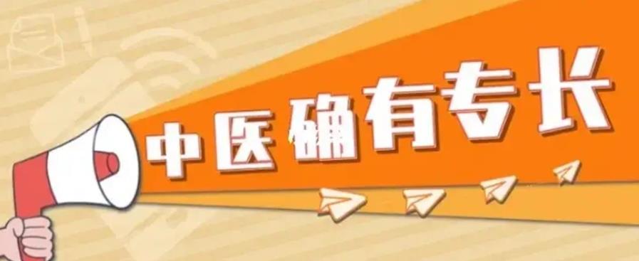 中医专长培训机构