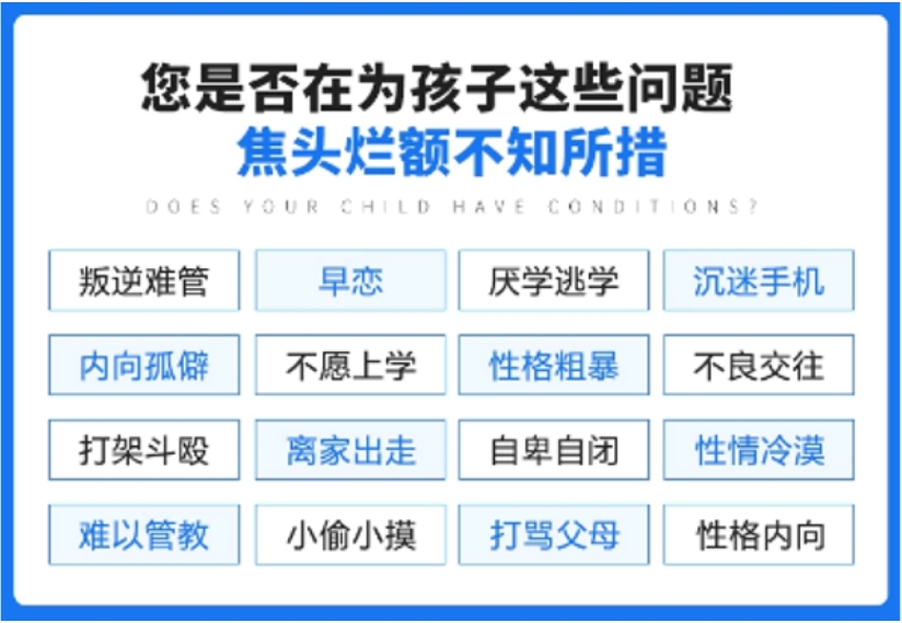 叛逆学校