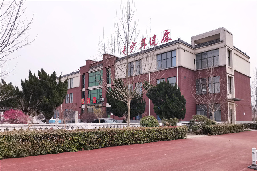哪里有叛逆少年管教学校