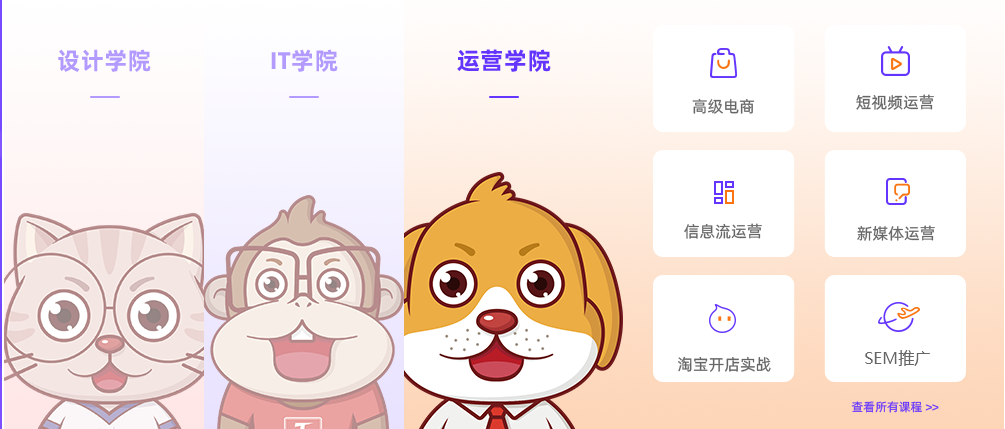 2025年电商教育培训机构排名前十大揭秘