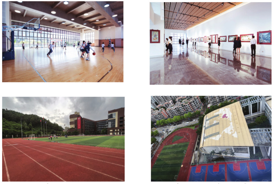 深圳中考复读学校