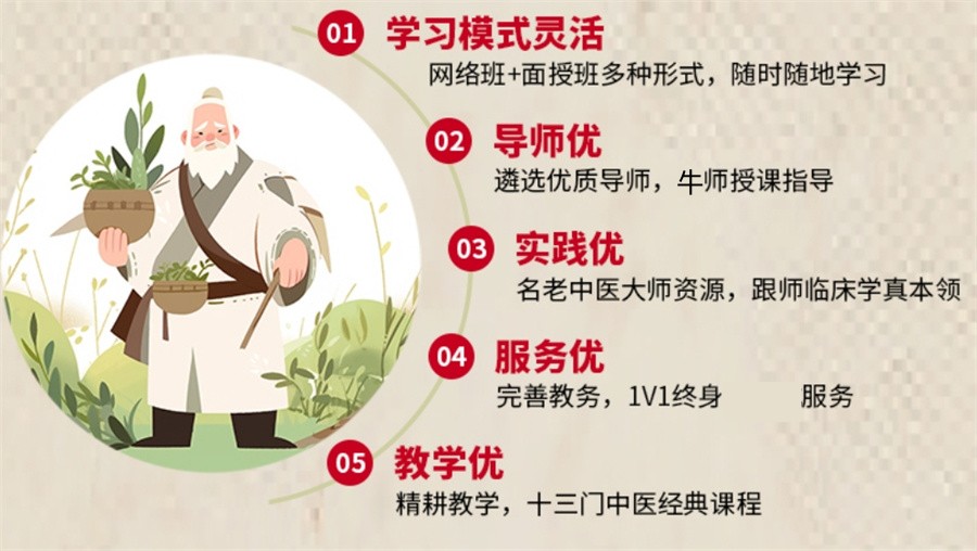 中医确有专长