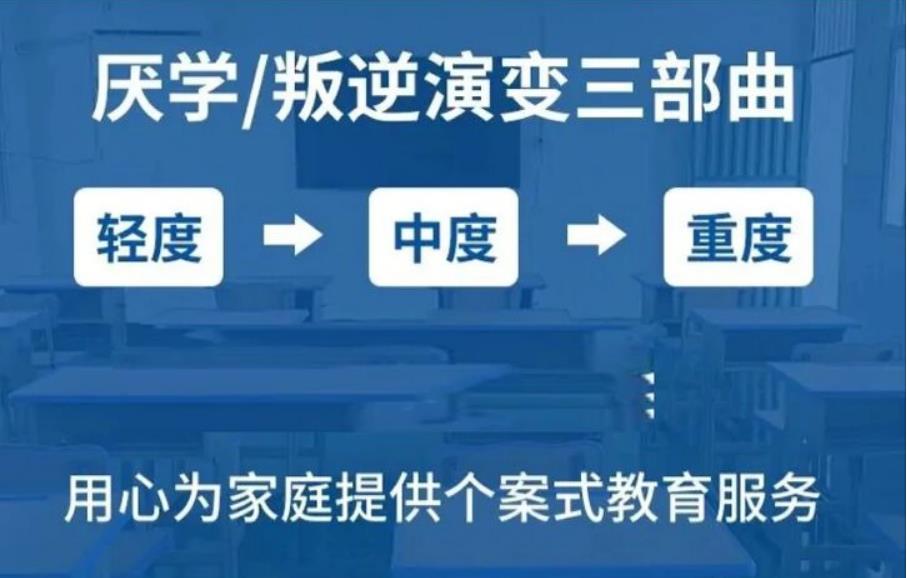 广东2025十大排名好的专门管教叛逆孩子学校排行一览 广东2025十大排名好的专门管教叛逆孩子学校排行一览