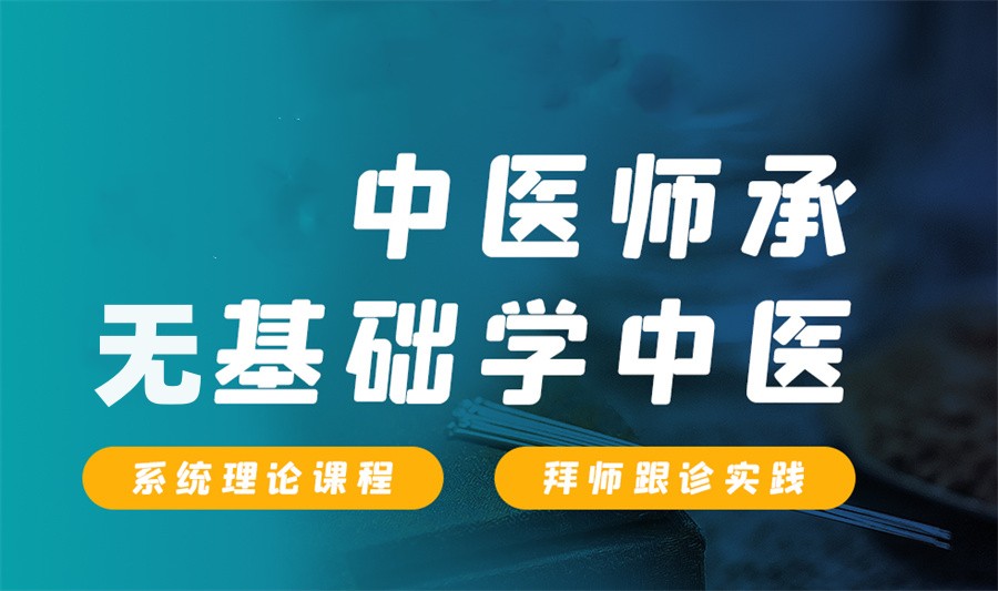 中医师承培训机构推荐