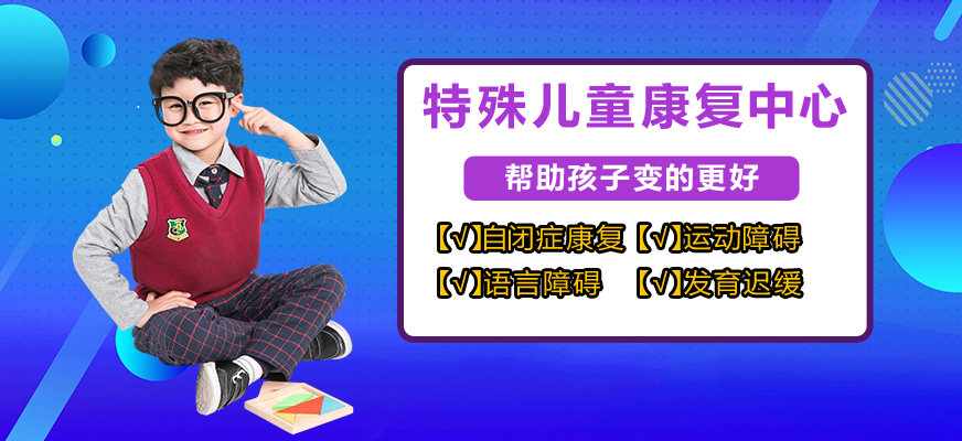 认识儿童发展性问题