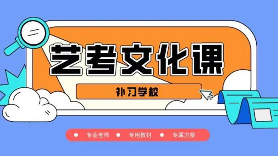 艺考生文化课冲刺辅导
