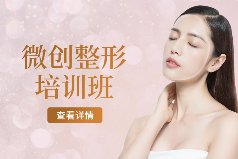 广东广州10大正规的医疗美容课程培训机构排行榜