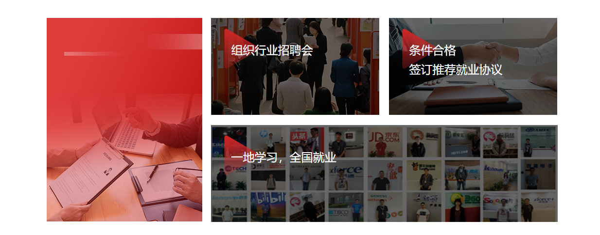 报名51Testing你将收获什么？