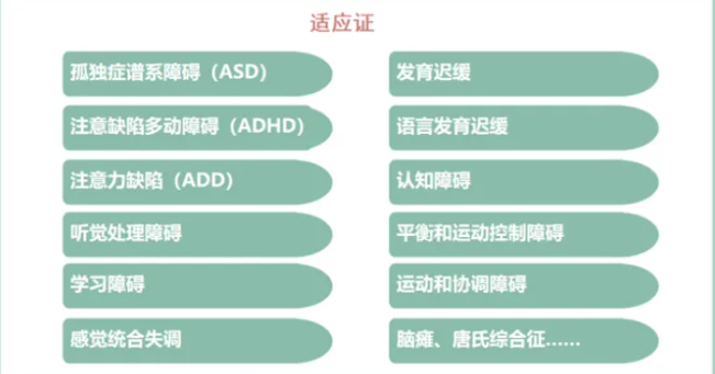 托马迪斯音声训练课程介绍