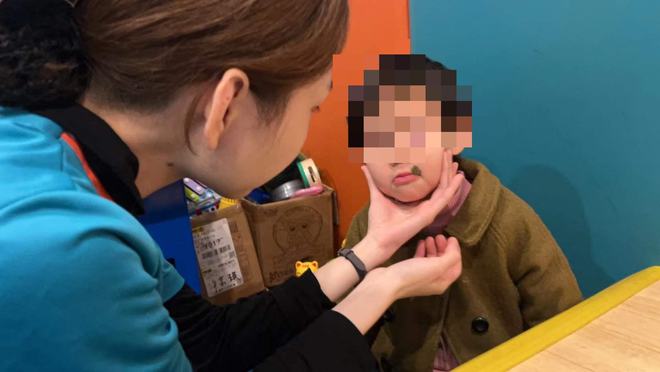 儿童口肌训练机构推荐