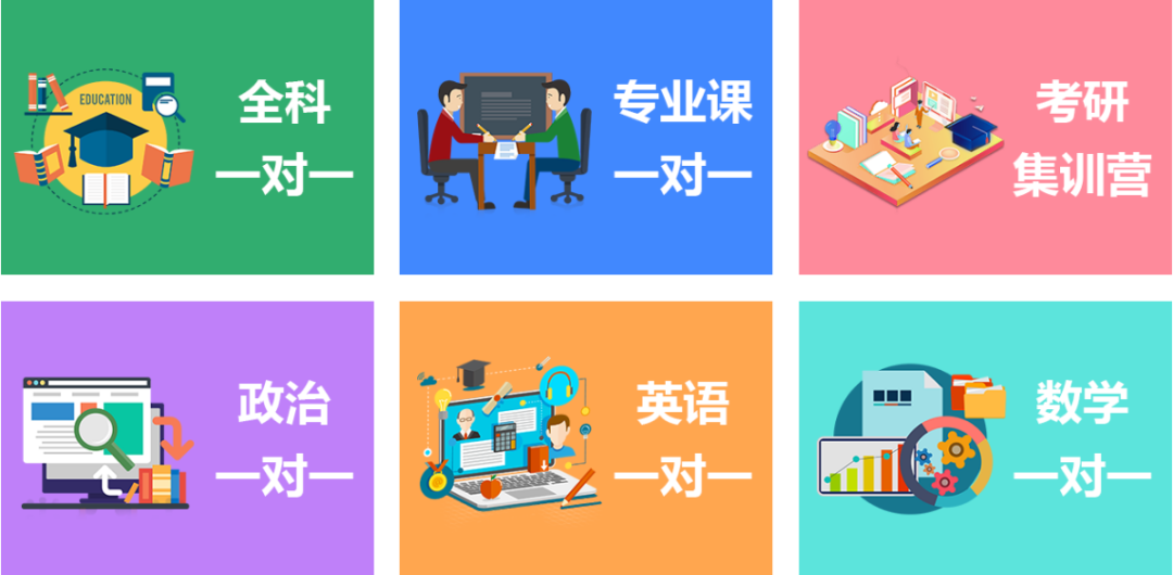 盘点上海口碑前十考研培训机构排名更新一览表