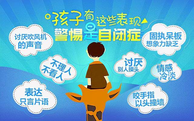 整理推荐郑州十大自闭症康复机构排名表一览