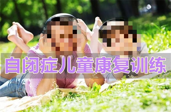 自闭症儿童社交训练机构推荐