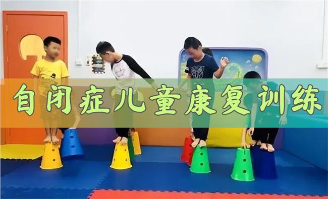 自闭症儿童社交训练机构推荐