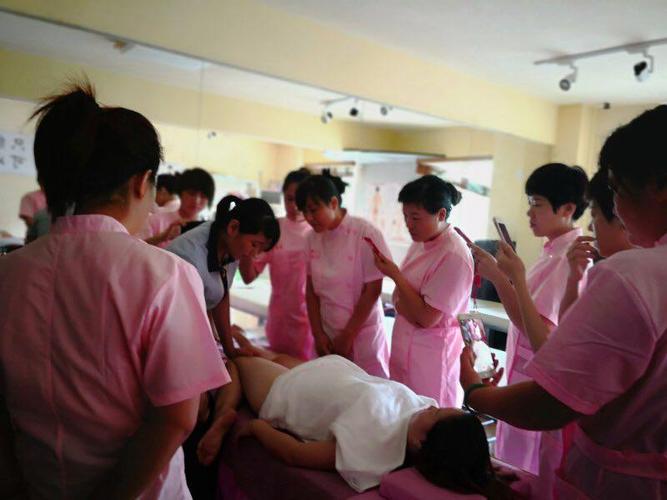 中医产后修复培训机构推荐