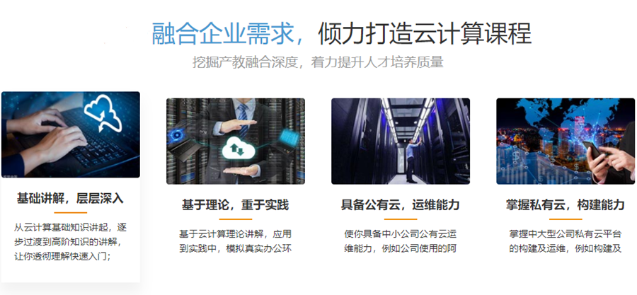 十大排名好的Linux云计算培训机构2025实时更新一览
