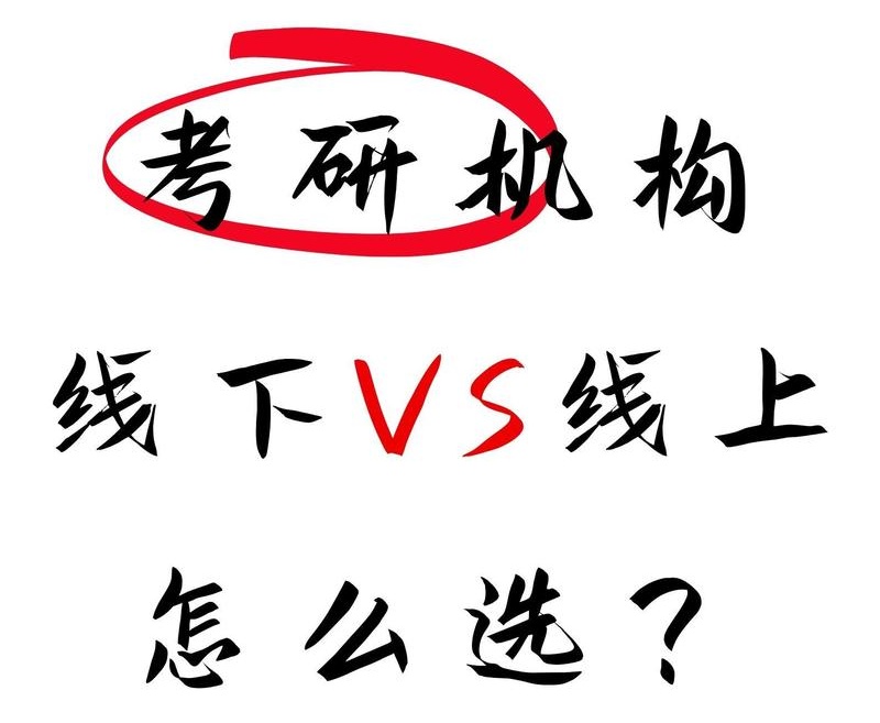 线上考研辅导机构