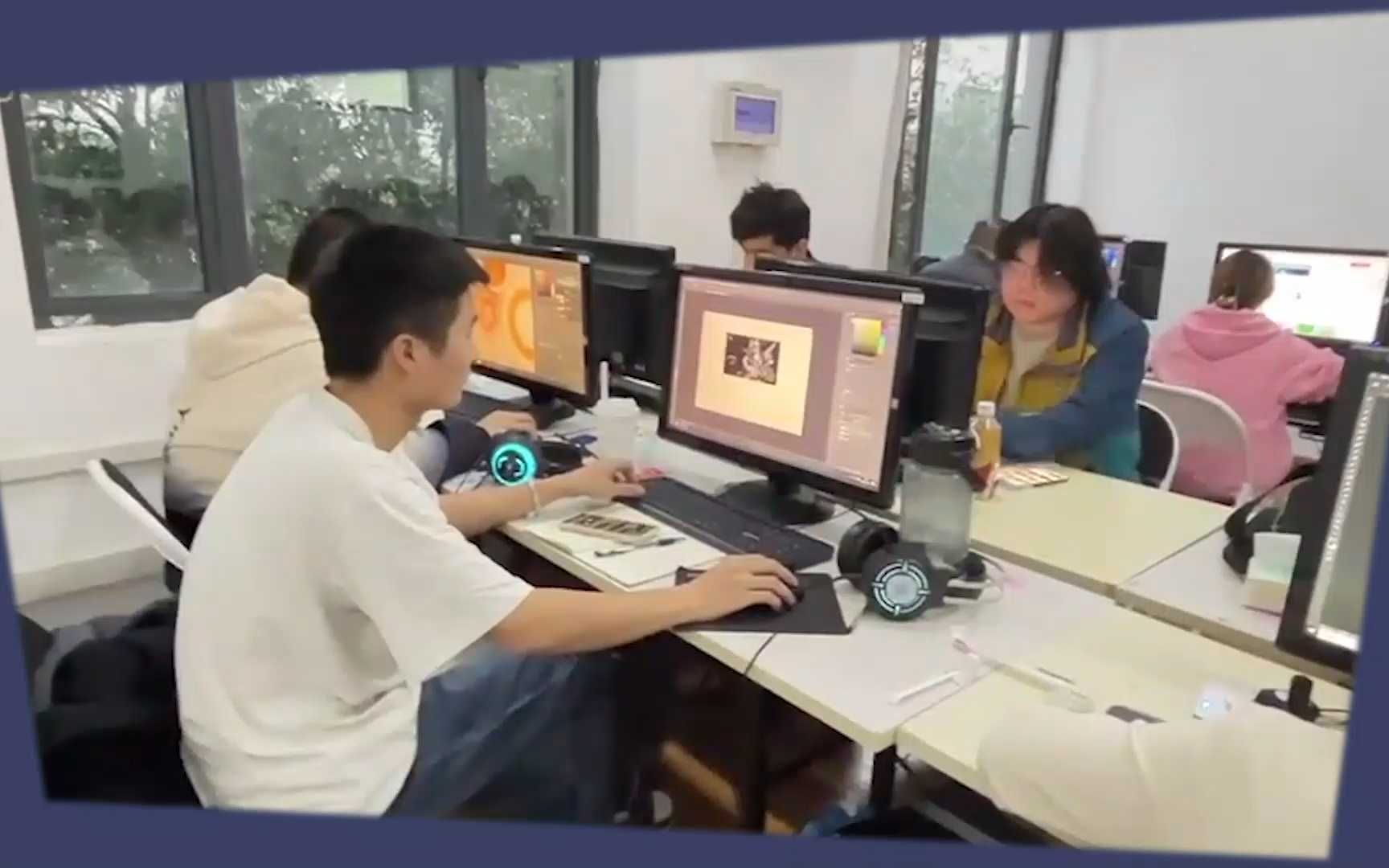 广告动画设计培训学校推荐
