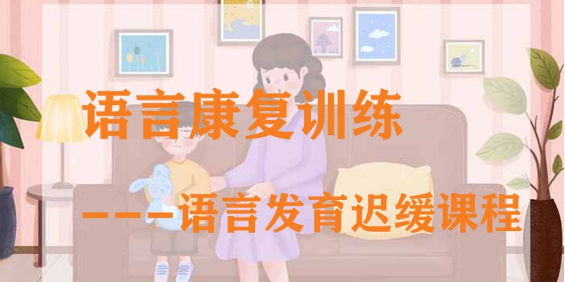 河南郑州十大儿童语言发育迟缓康复机构排行榜名单一览